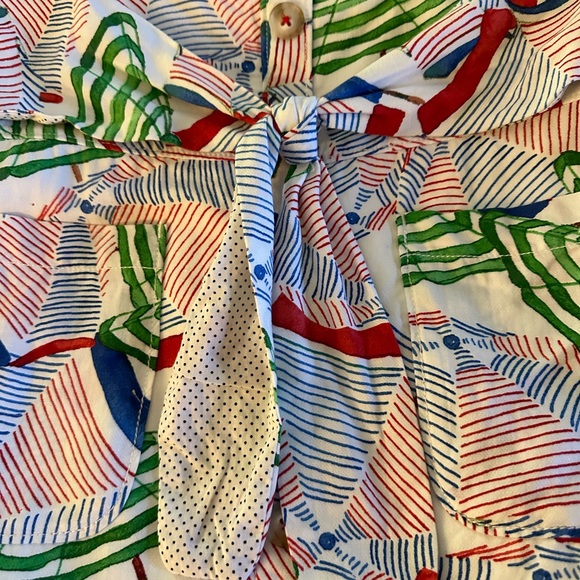 Conversations by Anthropologie size 6 P - Picture 4 of 7